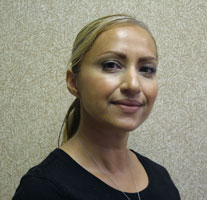 Sharon